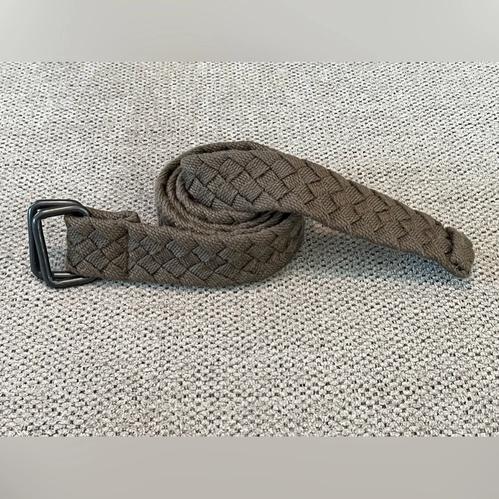 Fabric woven belt‎ 34